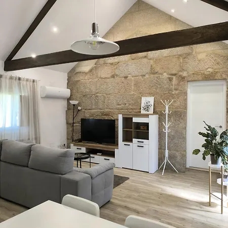 Διαμέρισμα Casa Fontenlos *