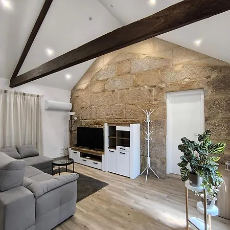 Apartamento Casa Fontenlos