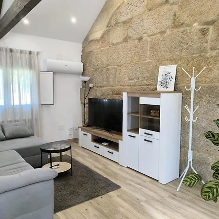 Casa Fontenlos Διαμέρισμα