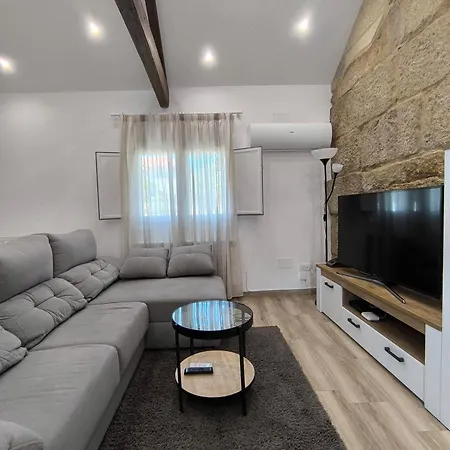 Apartamento Casa Fontenlos