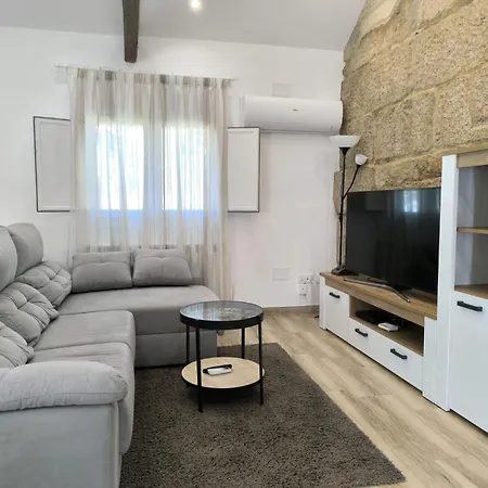 Apartamento Casa Fontenlos