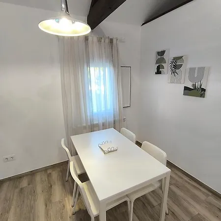 Casa Fontenlos *