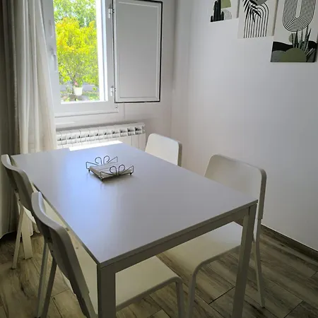 Casa Fontenlos Apartamento