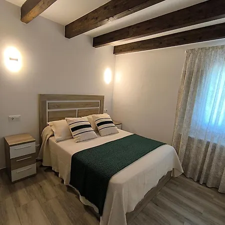 Casa Fontenlos