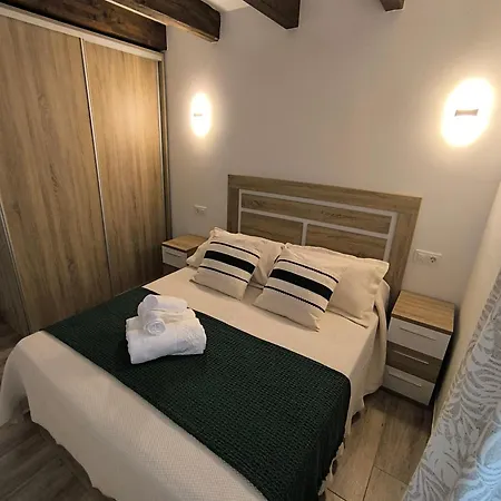 Apartamento Casa Fontenlos Tui
