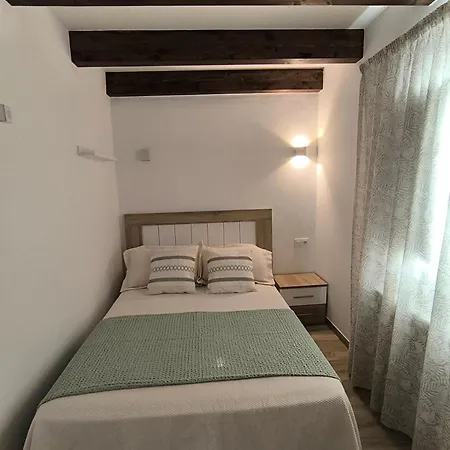 Apartamento Casa Fontenlos Tui