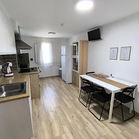 Apartamento Casa Fontenlos