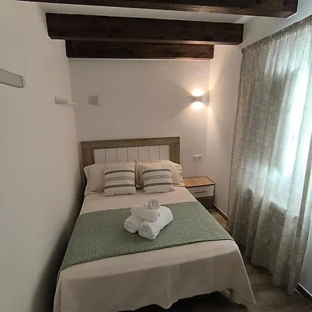 Casa Fontenlos Apartamento Tui