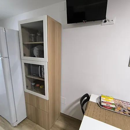 Casa Fontenlos Apartamento *