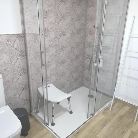 Apartamento Casa Fontenlos *