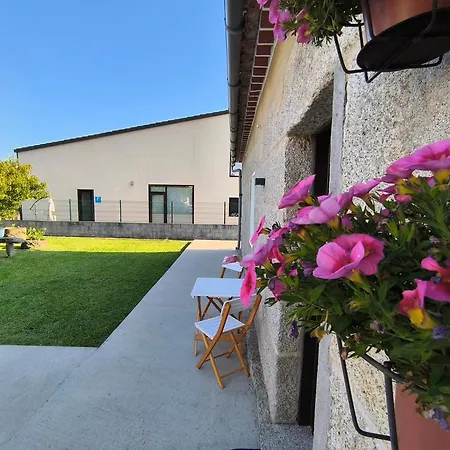 Casa Fontenlos