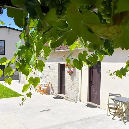 Apartamento Casa Fontenlos *