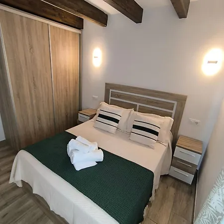 Apartamento Casa Fontenlos