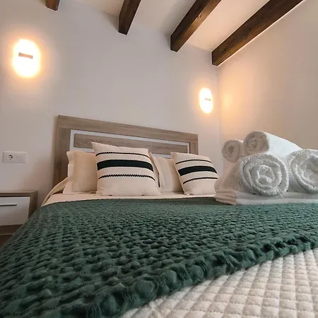 Apartamento Casa Fontenlos *