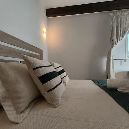 Apartamento Casa Fontenlos
