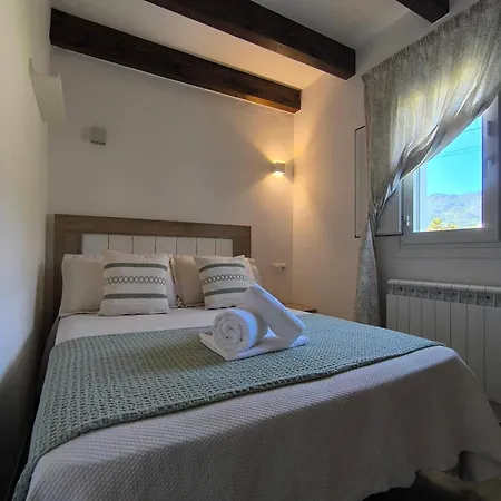 Casa Fontenlos Apartamento