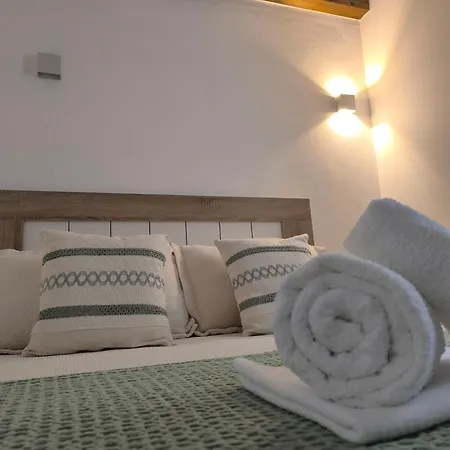 Casa Fontenlos Apartamento *