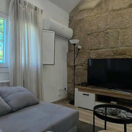Casa Fontenlos