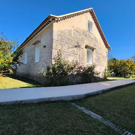 Casa Fontenlos Apartamento