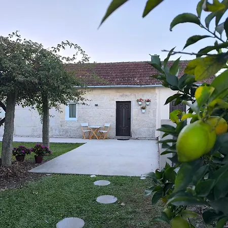 Apartamento Casa Fontenlos